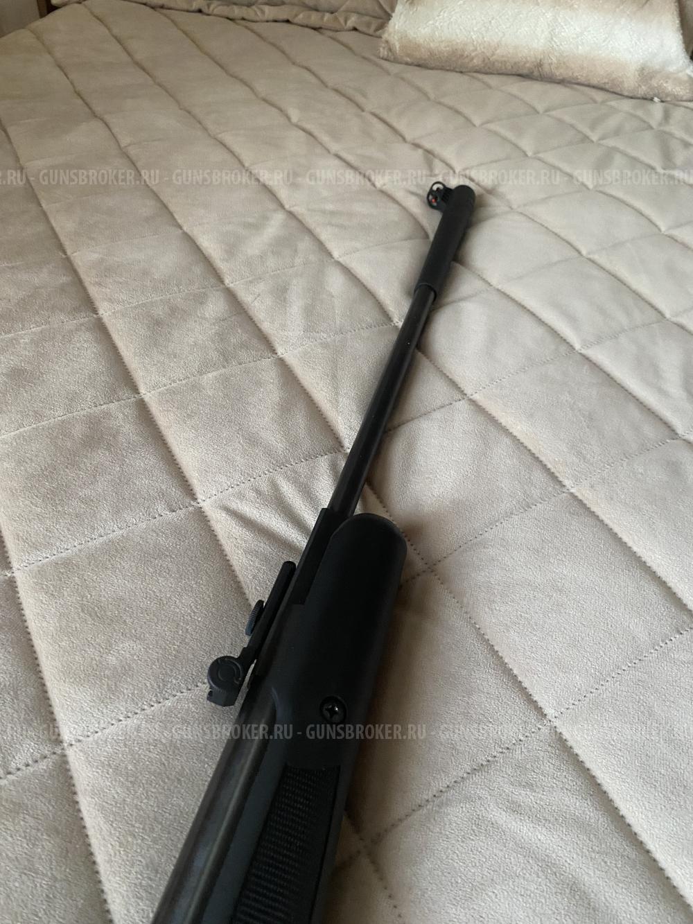 Пневматическая винтовка Stoeger X50 Synthetic 4,5мм