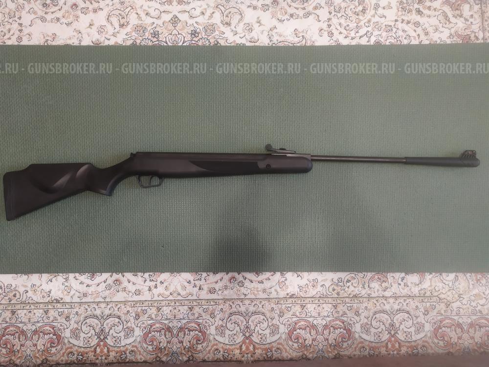 Пневматическая винтовка "Stoeger X50"