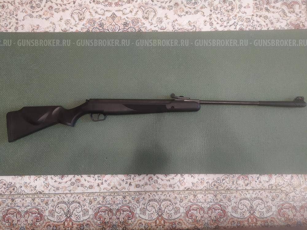 Пневматическая винтовка "Stoeger X50"