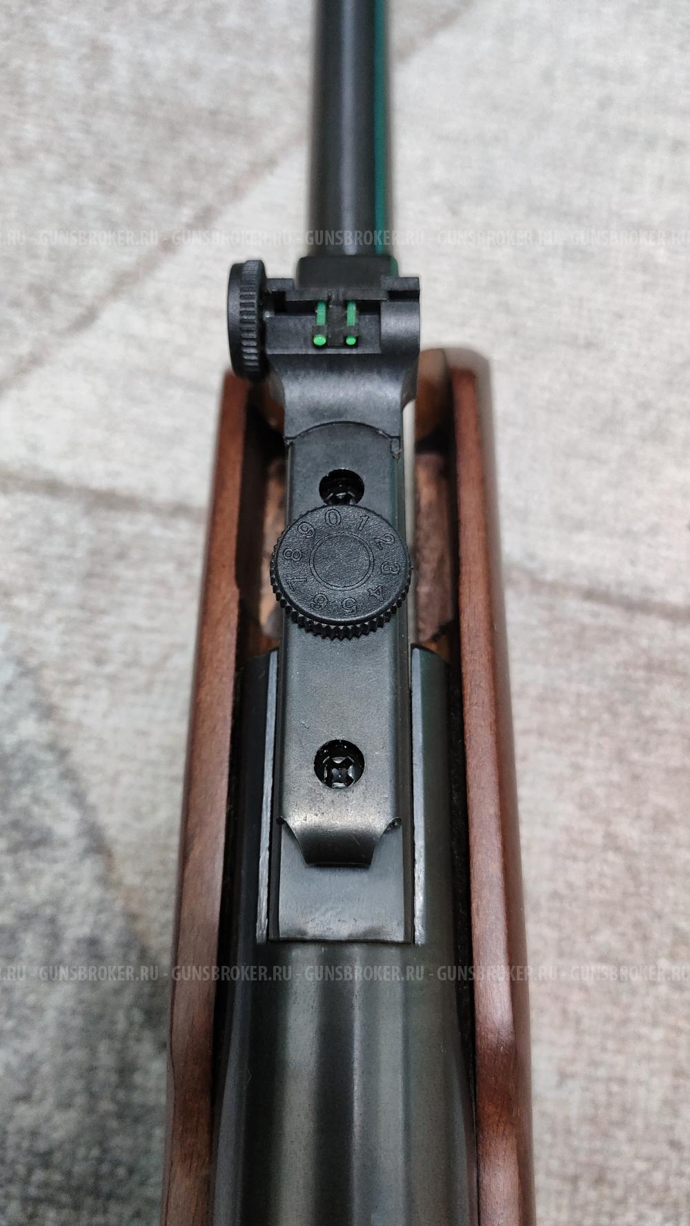 Пневматическая винтовка Stoger x50