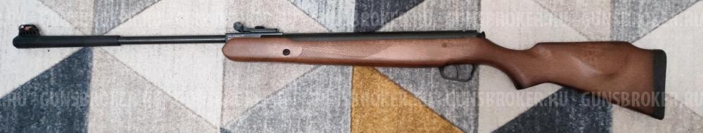 Пневматическая винтовка Stoger x50