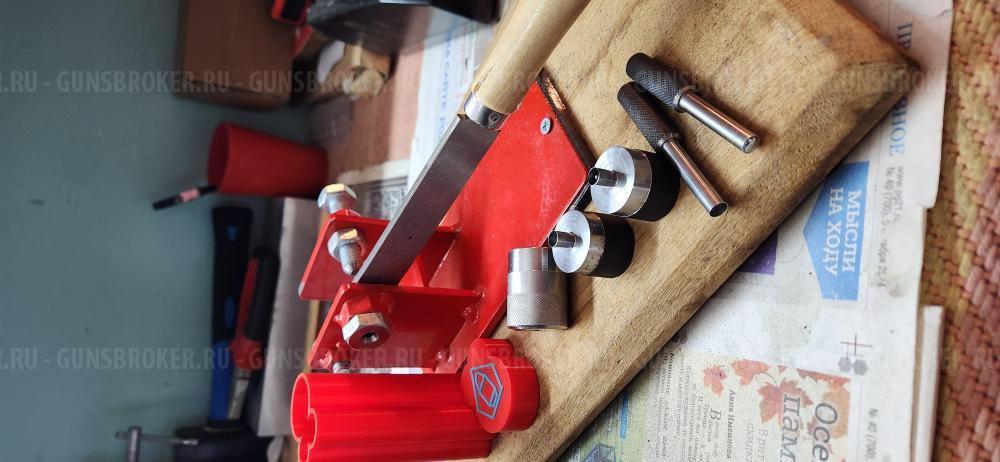 Пневматическая винтовка storm 6.35