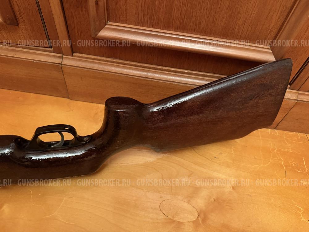 Пневматическая винтовка Suhl Model303-super