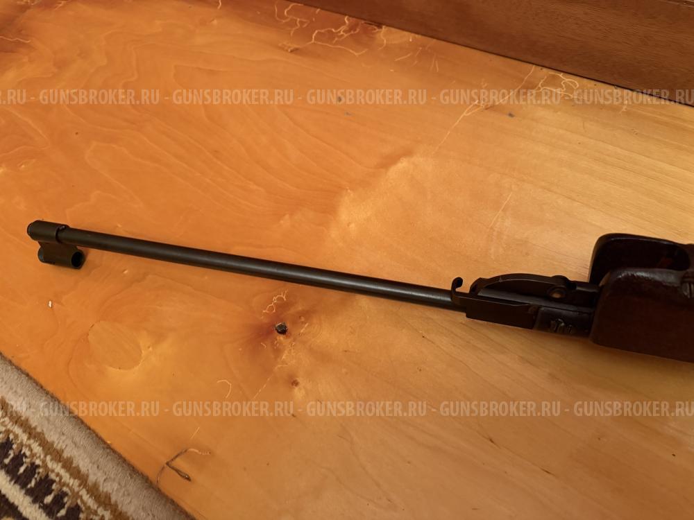 Пневматическая винтовка Suhl Model303-super