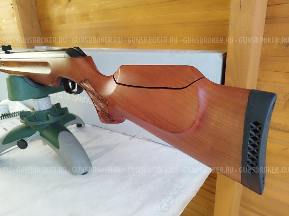 Пневматическая винтовка Walther LGV Competition Ultra