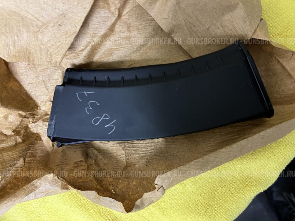 Пневматическая винтовка Юнкер-1