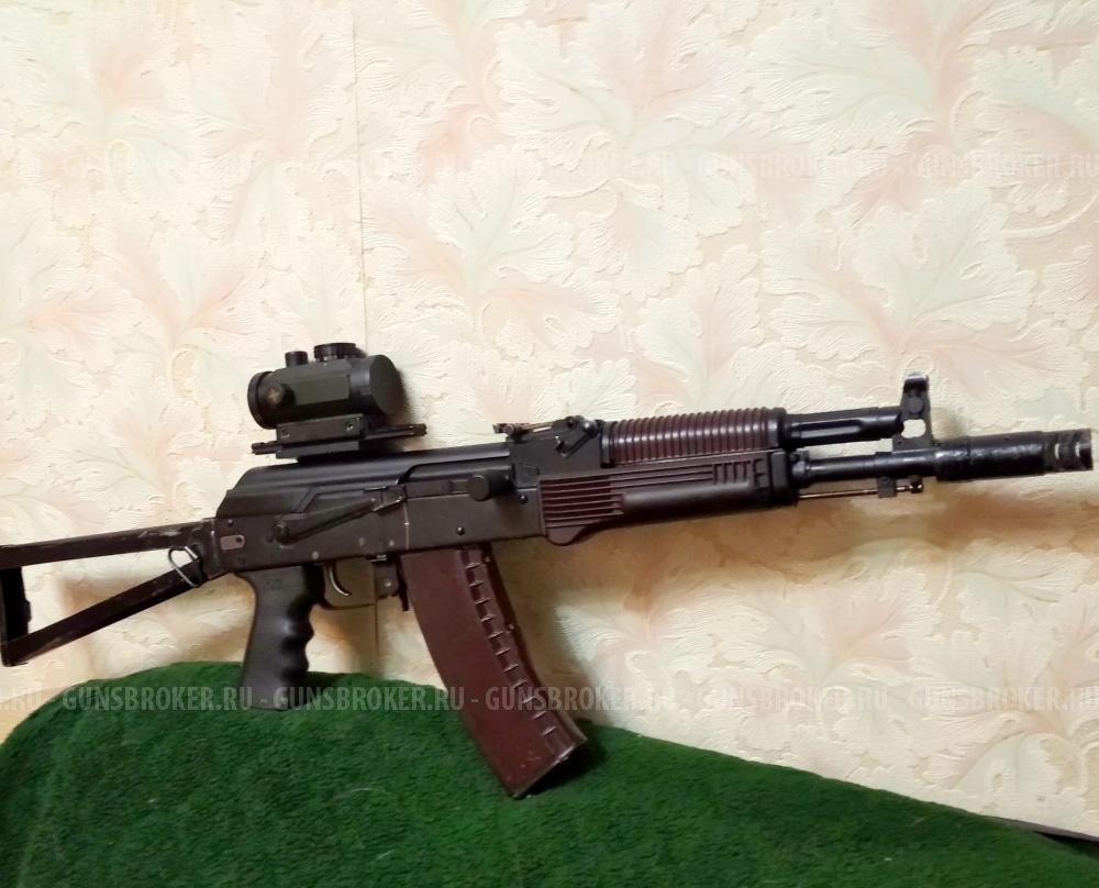 Пневматическая винтовка Юнкер 2 