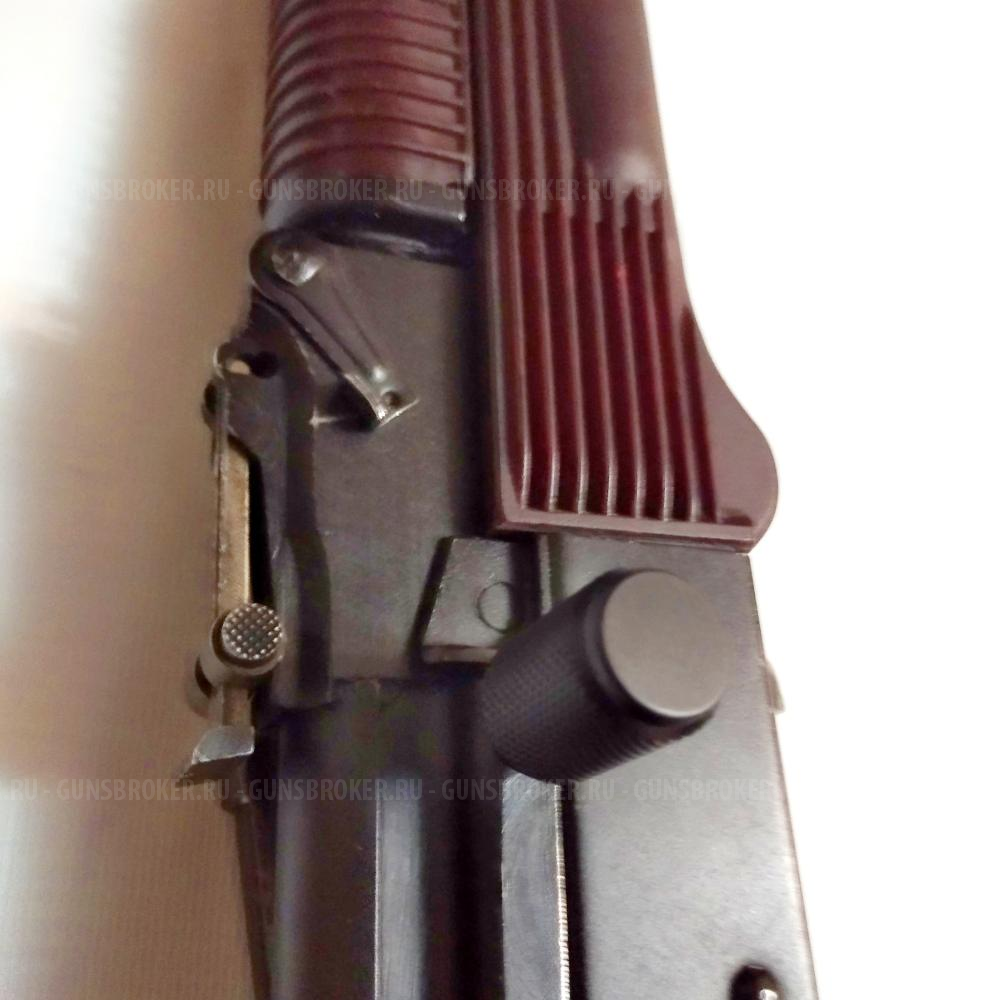 Пневматическая винтовка Юнкер 2 