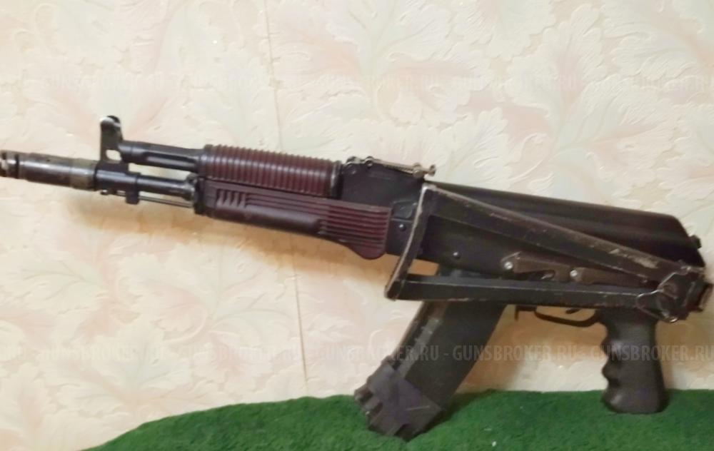 Пневматическая винтовка Юнкер 2 