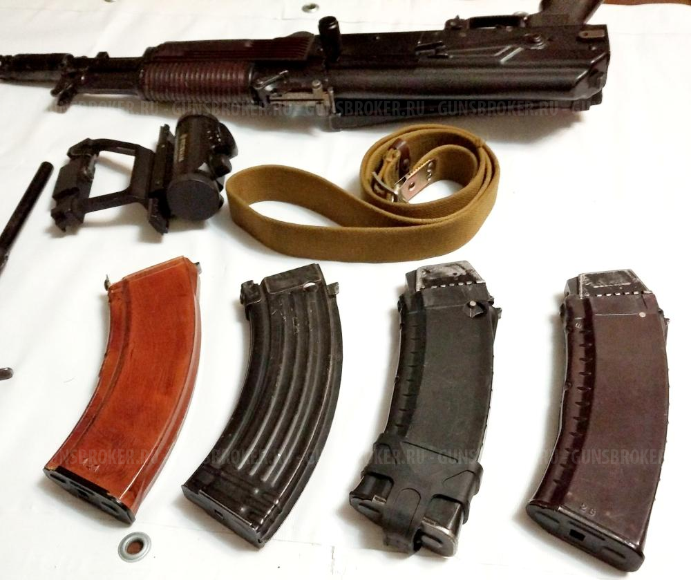 Пневматическая винтовка Юнкер 2 