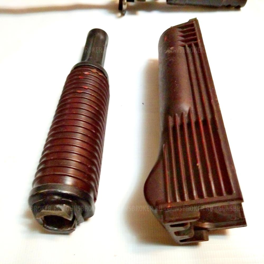 Пневматическая винтовка Юнкер 2 