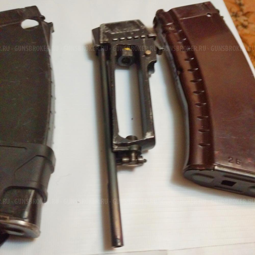 Пневматическая винтовка Юнкер 2 