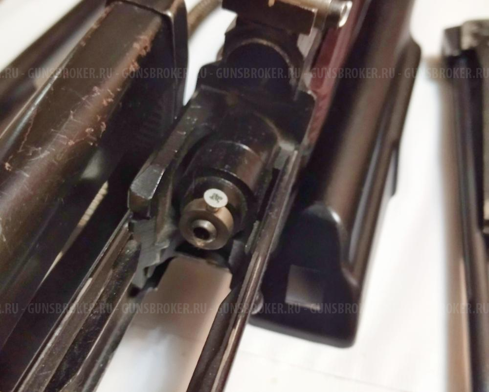 Пневматическая винтовка Юнкер 2 