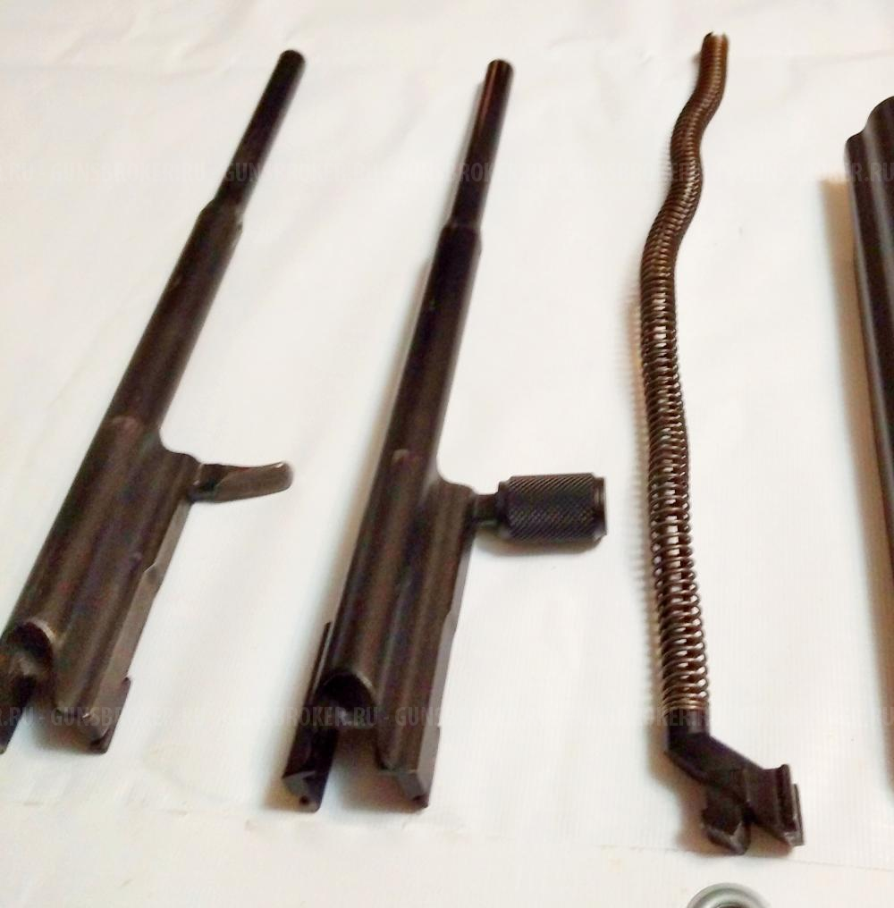 Пневматическая винтовка Юнкер 2 