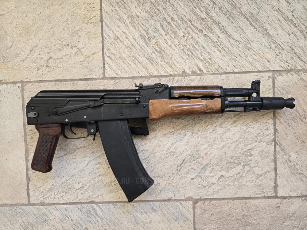 Пневматическая винтовка Юнкер-2