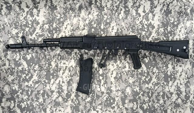 Пневматическая винтовка Юнкер-4