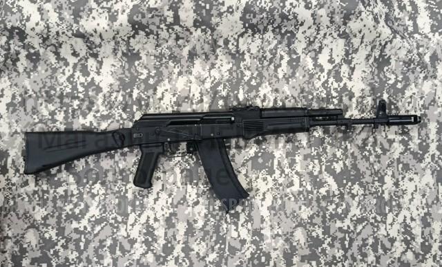 Пневматическая винтовка Юнкер-4