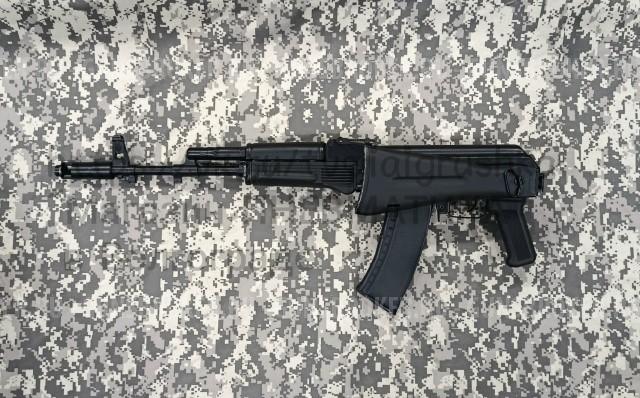 Пневматическая винтовка Юнкер-4