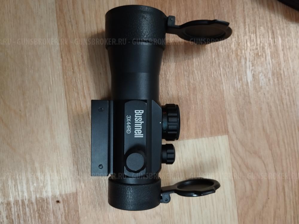 Пневматическая винтовка ZIG ZAUER MPX 