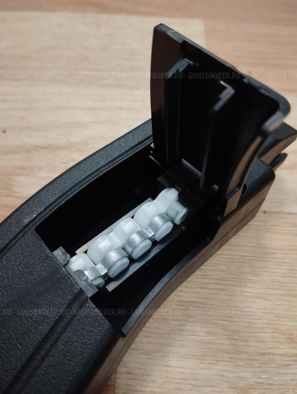 Пневматическая винтовка ZIG ZAUER MPX 