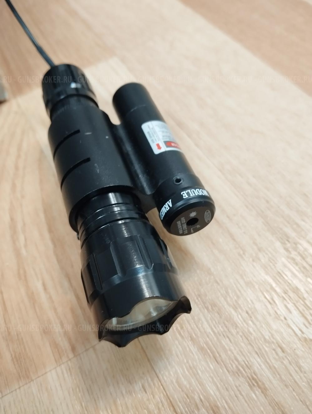 Пневматическая винтовка ZIG ZAUER MPX 