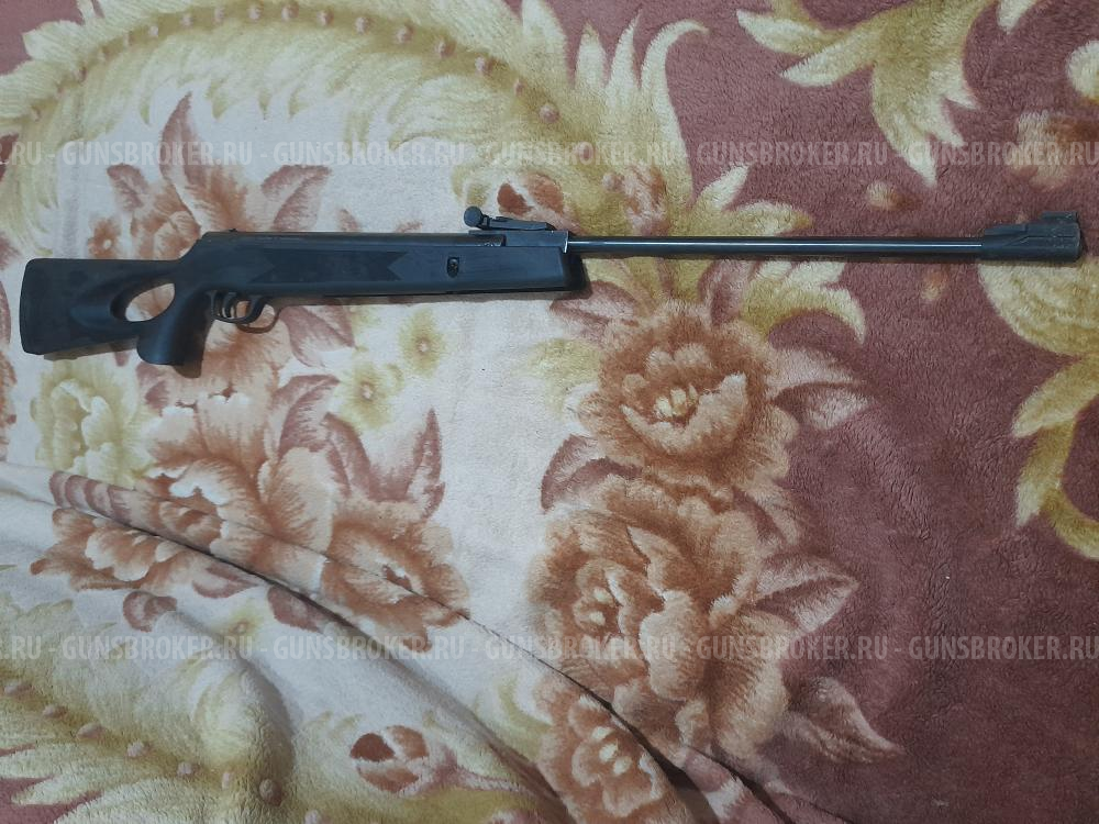 Пневматическая винтовка ZRB11P