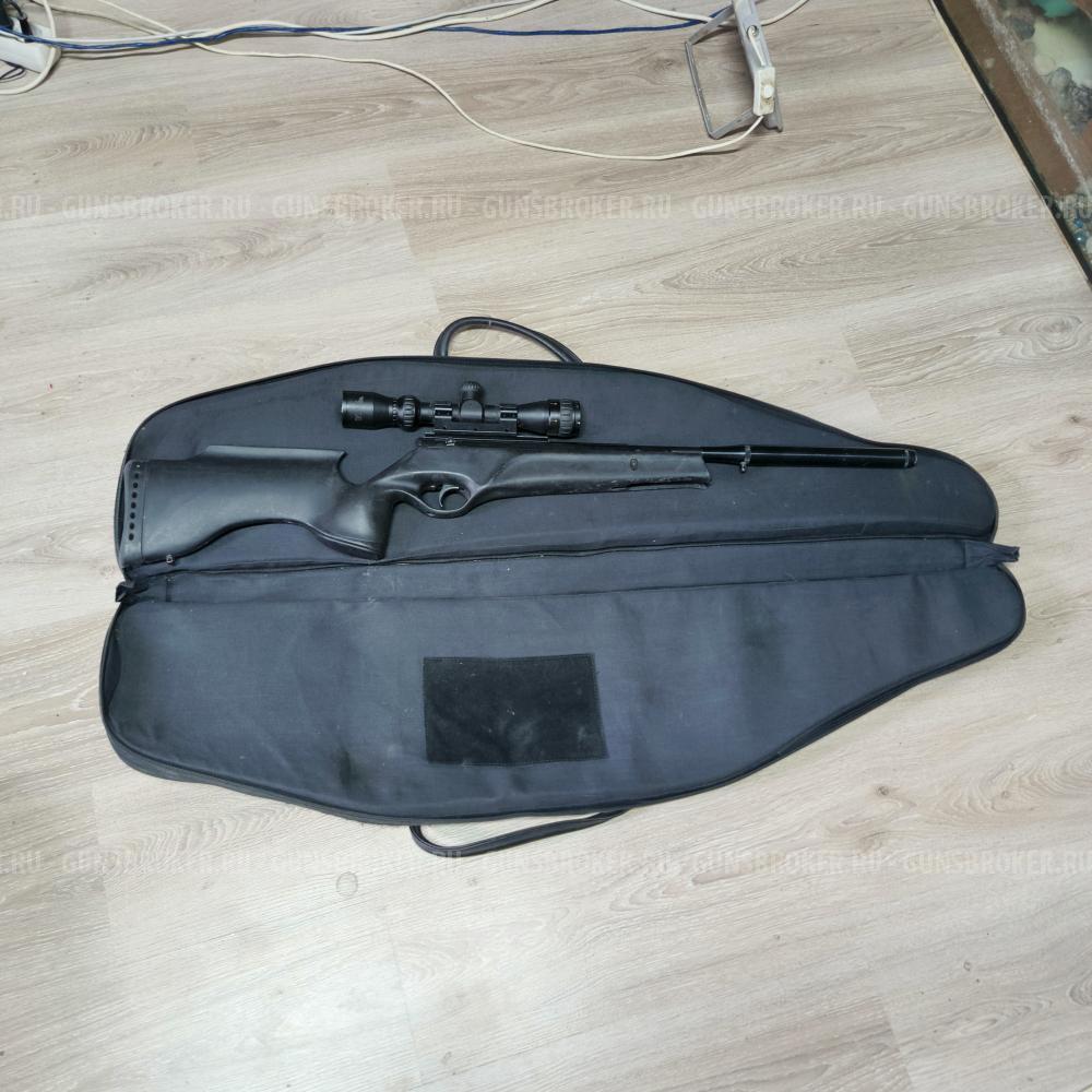 Пневматическая винтовка