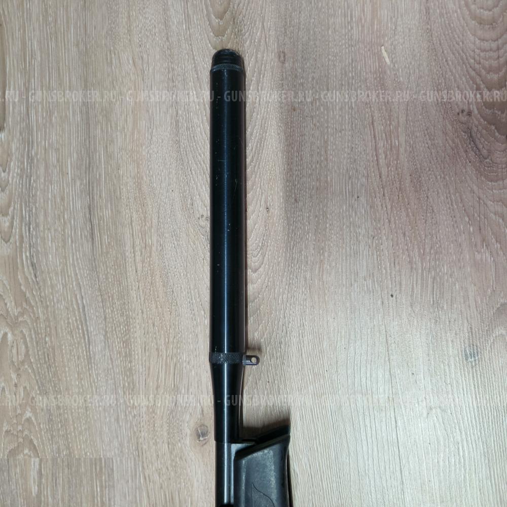 Пневматическая винтовка