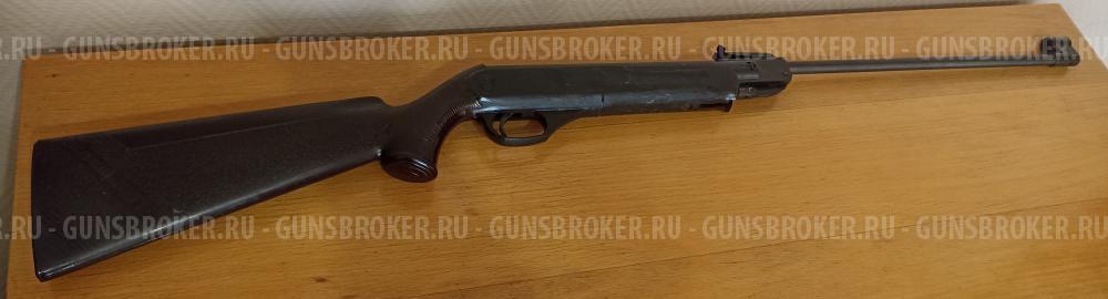 Пневматическая винтовка