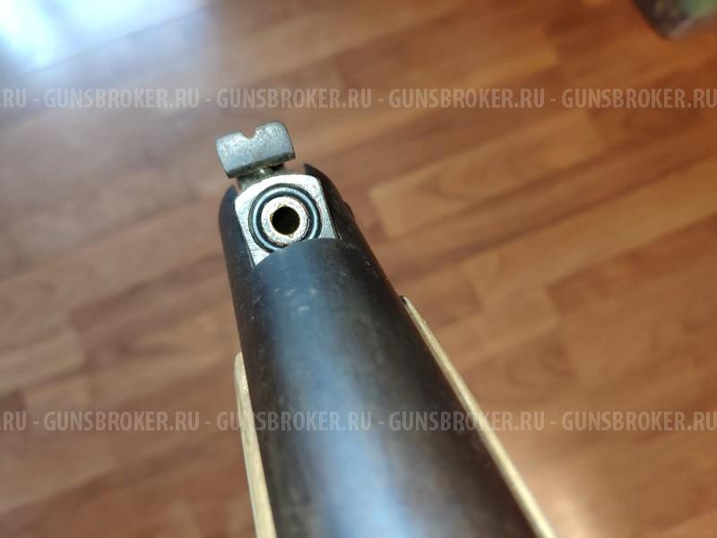 Пневматическая винтовка ПСРМ