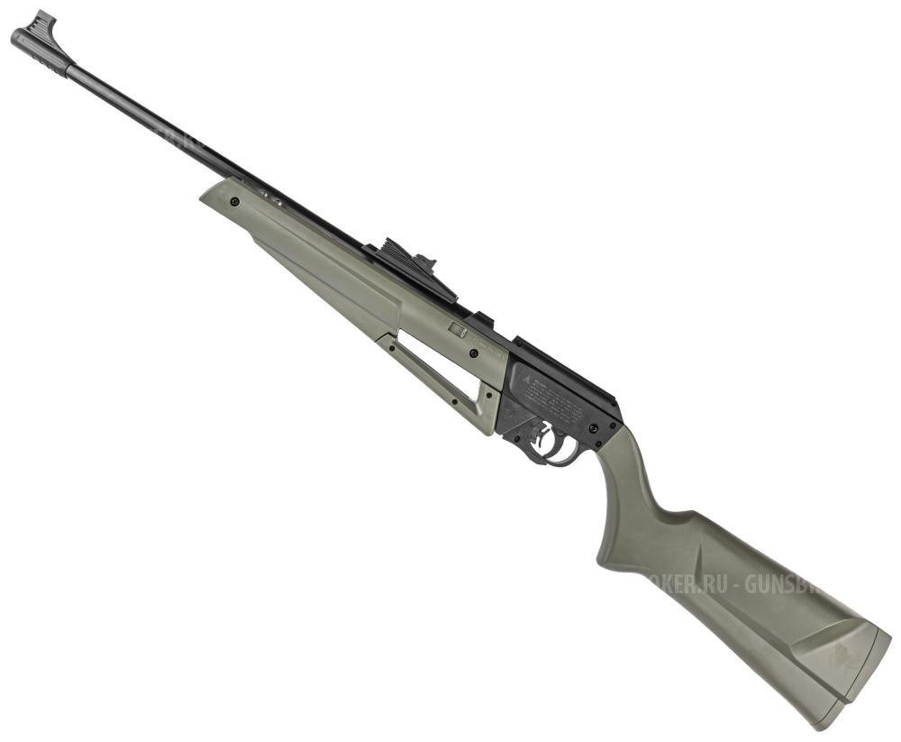 Пневматическая винтовка Borner FlexShot