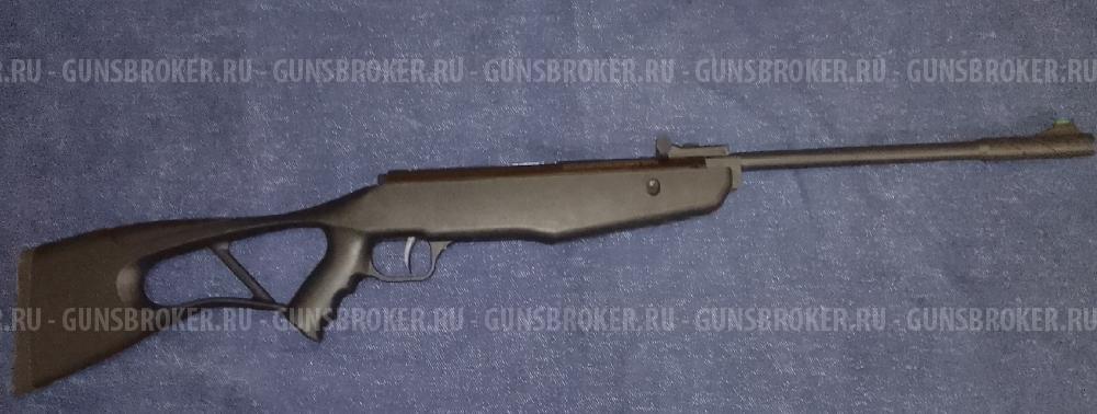 Пневматическаяя винтовка Crosman Inferno