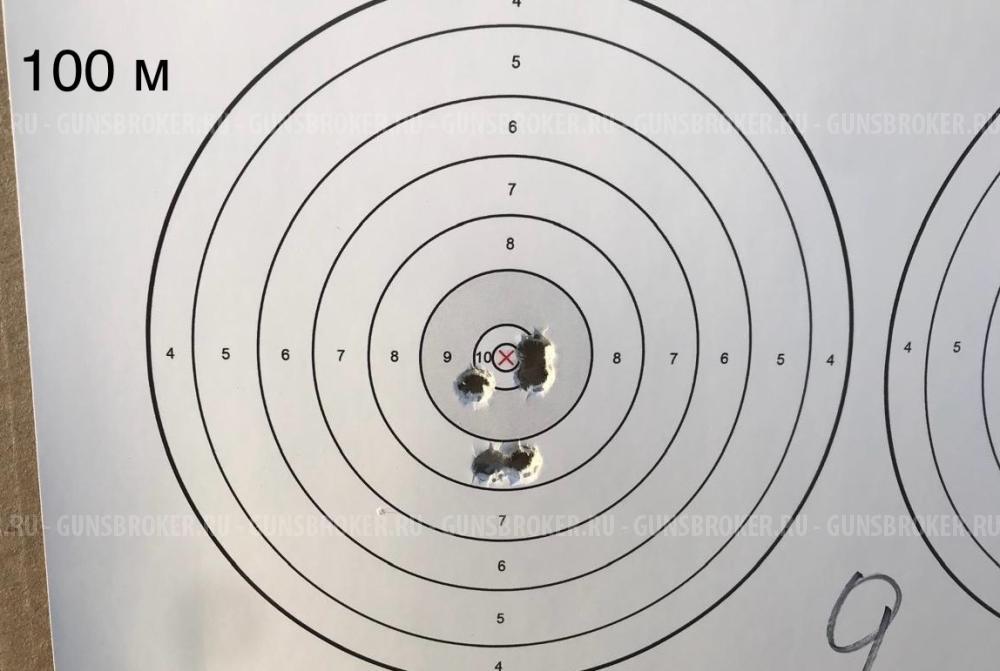 Пневматические винтовки "ЕГЕРЬ", в наличии и под заказ!