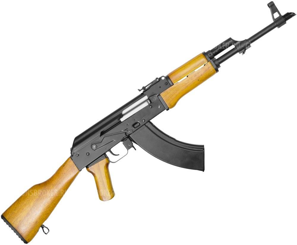 Пневматический АК47 (Stalker S47)