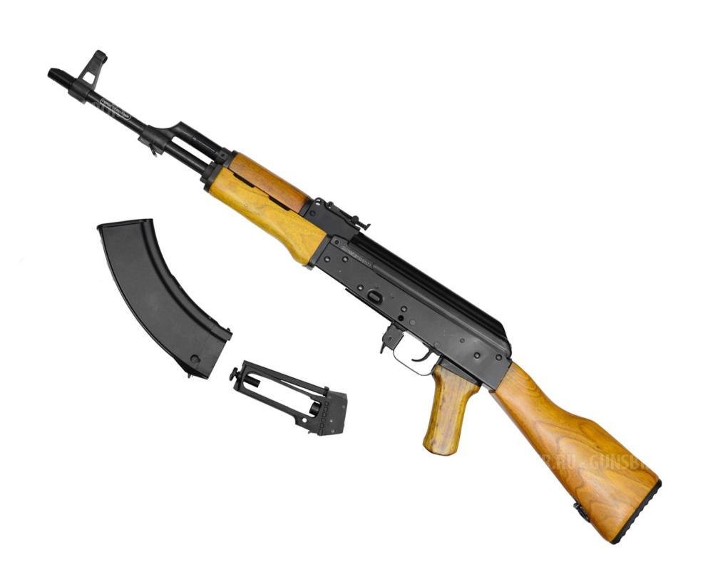 Пневматический АК47 (Stalker S47)