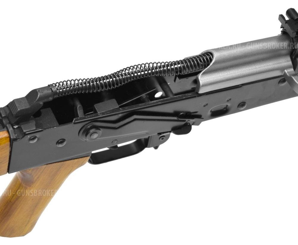 Пневматический АК47 (Stalker S47)