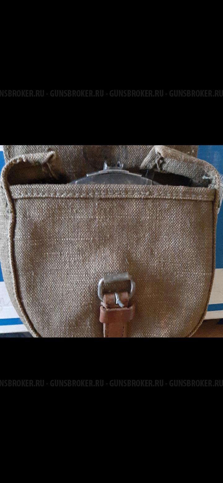 Пневматический АКМ/по типу Юнкер 0бмен