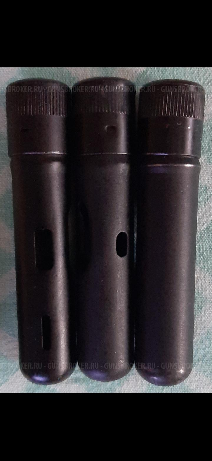 Пневматический АКМ/по типу Юнкер 0бмен