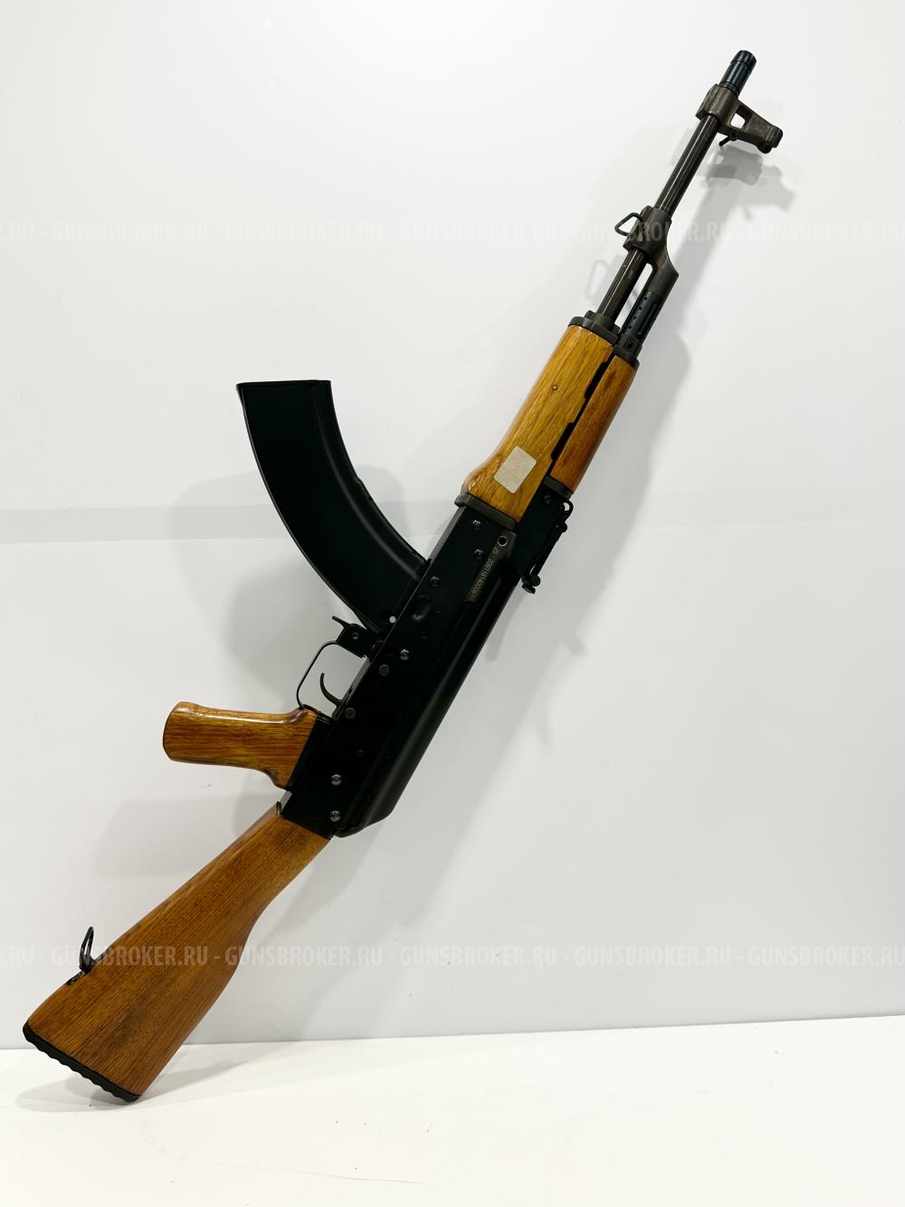 Пневматический автомат Калашникова АК 47 (Stalker S47) купить - Москва