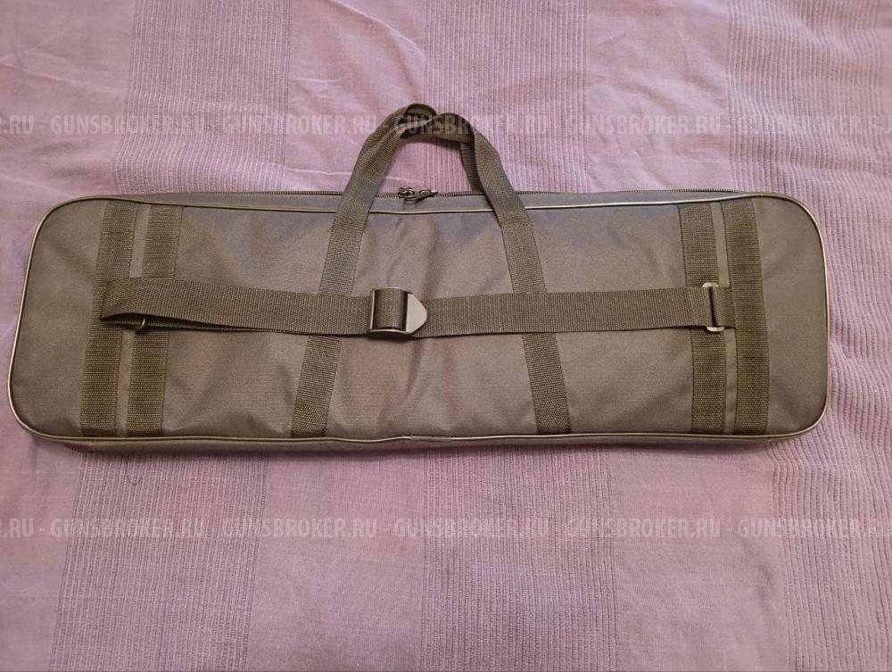 Пневматический Baikal MR 661K Drozd (Бункерный, автоматическая стрельба, 4.5 мм) "ДРОЗД"