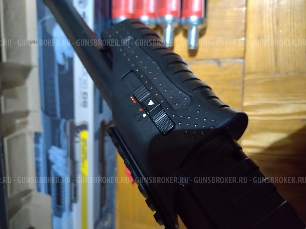 Пневматический дробовик Umarex SG9000 (Walther)