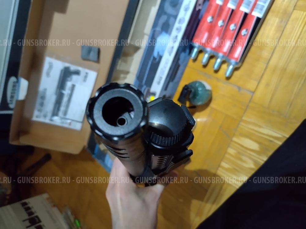 Пневматический дробовик Umarex SG9000 (Walther)
