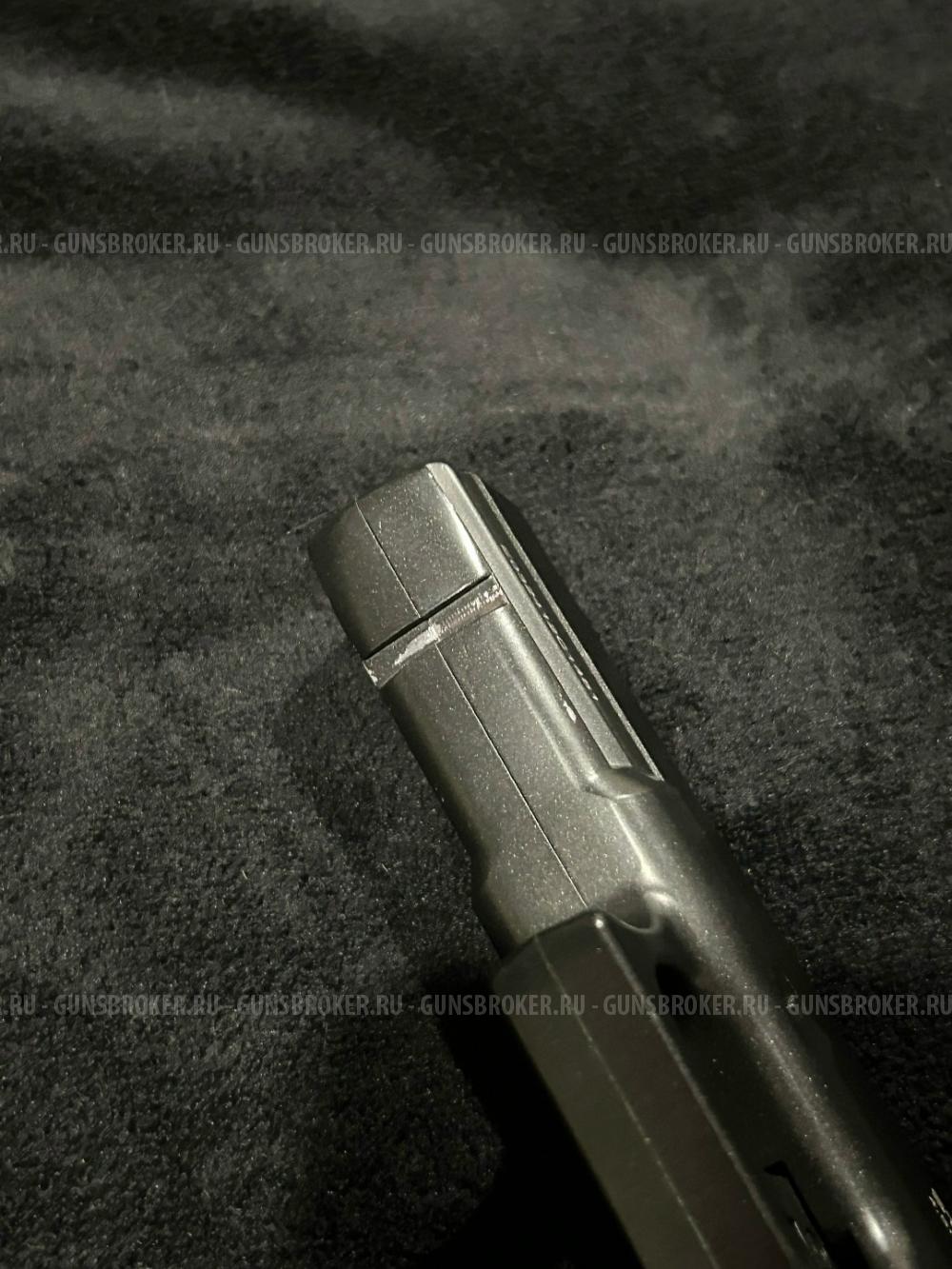 Пневматический глок Stalker S17GM