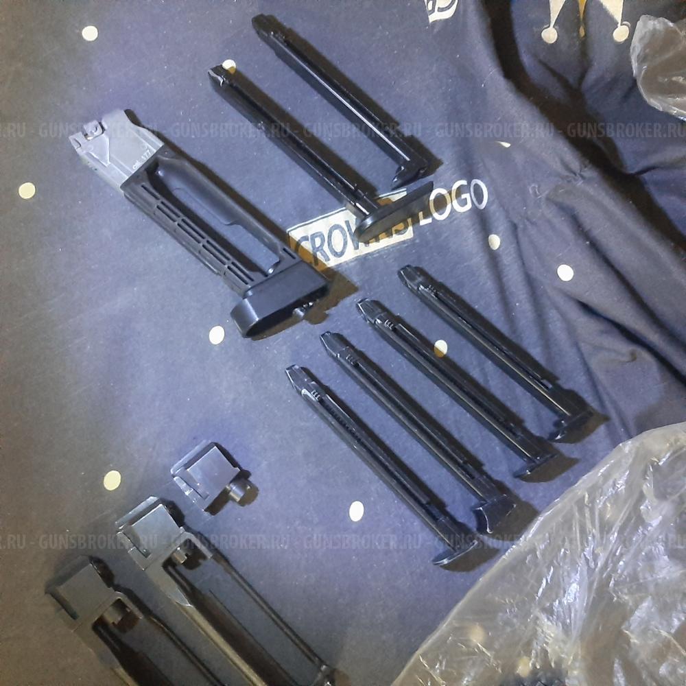 Пневматические  ПМ/др./магазины  0бмен