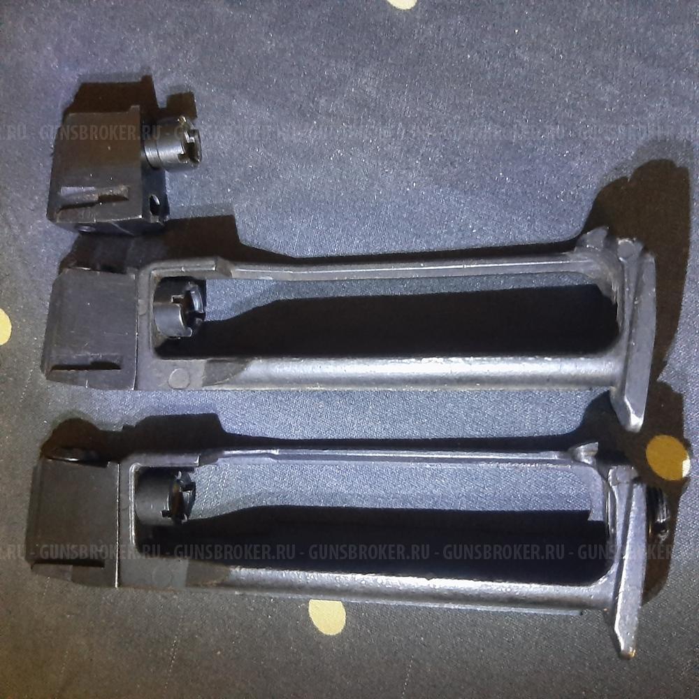 Пневматические  ПМ/др./магазины  0бмен