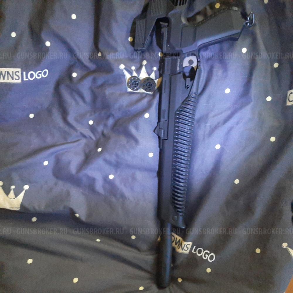 Пневматические  ПМ/др./магазины  0бмен