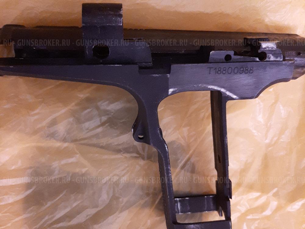 Пневматические  ПМ/ТТ/др./Магазины/Зап-Части  0бмен