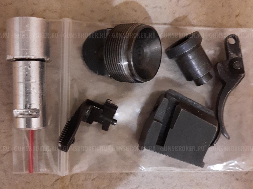 Пневматические  ПМ/ТТ/др./Магазины/Зап-Части  0бмен