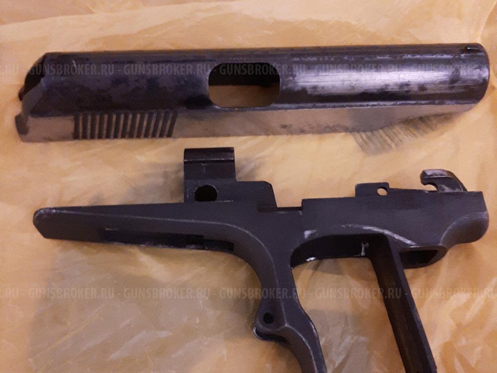 Пневматические  ПМ/ТТ/др./Магазины/Зап-Части  0бмен