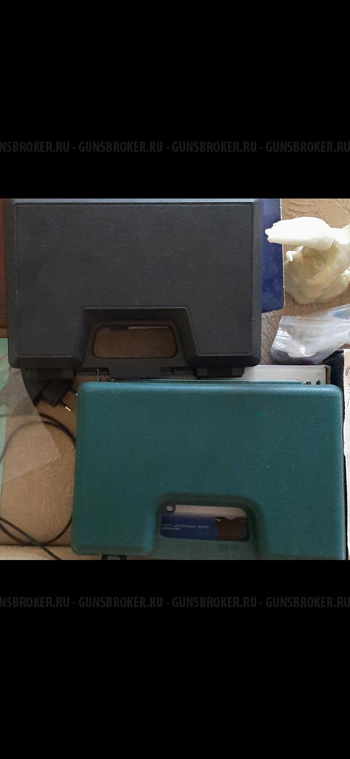 Пневматические  ПМ/ТТ/др./Магазины/Зап-Части  0бмен